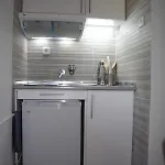 Centro Estudio Co Apartmán *
