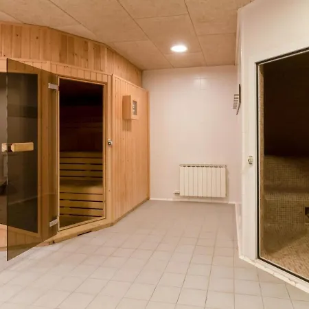 Centro Estudio Co Apartamento Vielha
