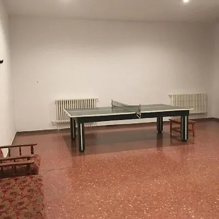 Centro Estudio Co Apartmán