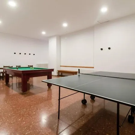 Centro Estudio Co Apartamento *