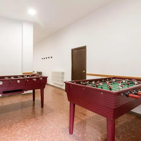 Centro Estudio Co Apartmán *