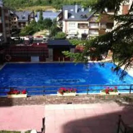 Apartamento Centro Estudio Co *