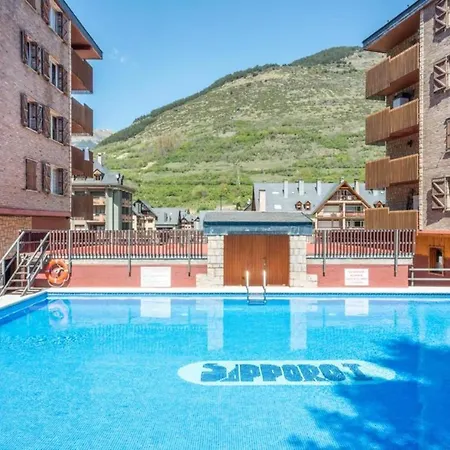 Centro Estudio Co Vielha