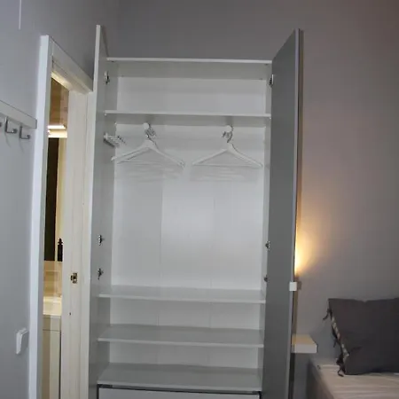 Centro Estudio Co Apartamento