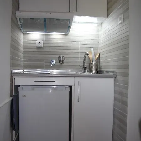 Centro Estudio Co Apartamento *
