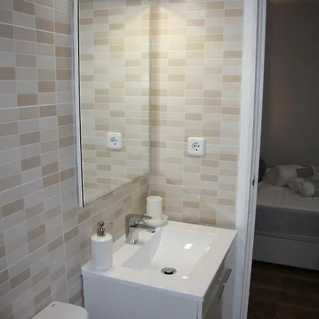 Apartamento Centro Estudio Co Vielha