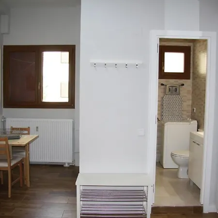Centro Estudio Co Apartamento *