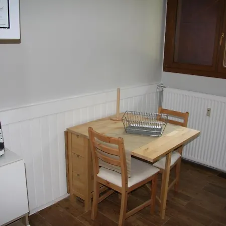 Centro Estudio Co Apartamento Vielha