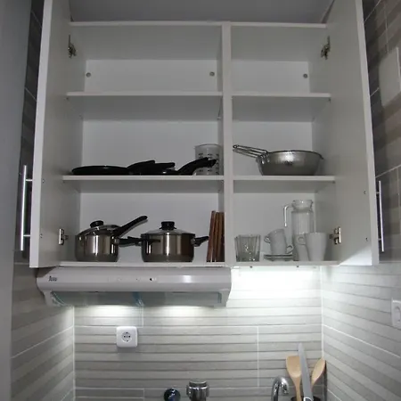 Centro Estudio Co Apartamento Vielha